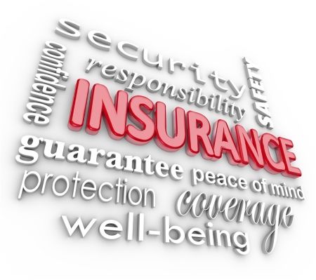 business insurance ventura